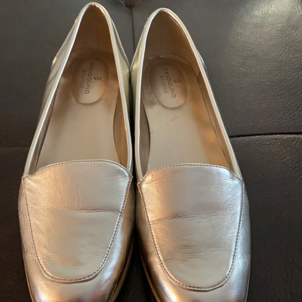 Ladies Shoes